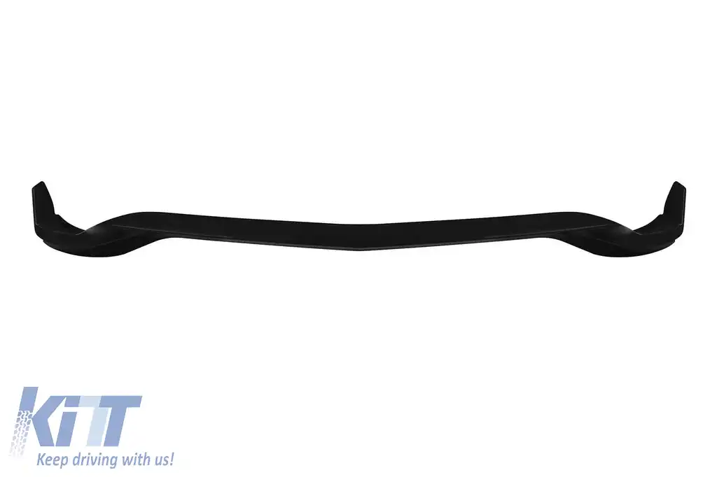 Brabus bara frontală și spate A Design potrivită pentru Mercedes S-Class W222 2013-2017 cu țevi de eșapament-image-6148239
