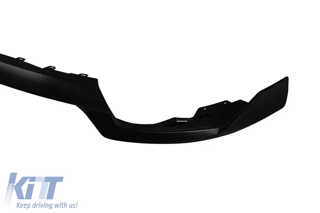 Brabus bara frontală și spate A Design potrivită pentru Mercedes S-Class W222 2013-2017 cu țevi de eșapament-image-6148241
