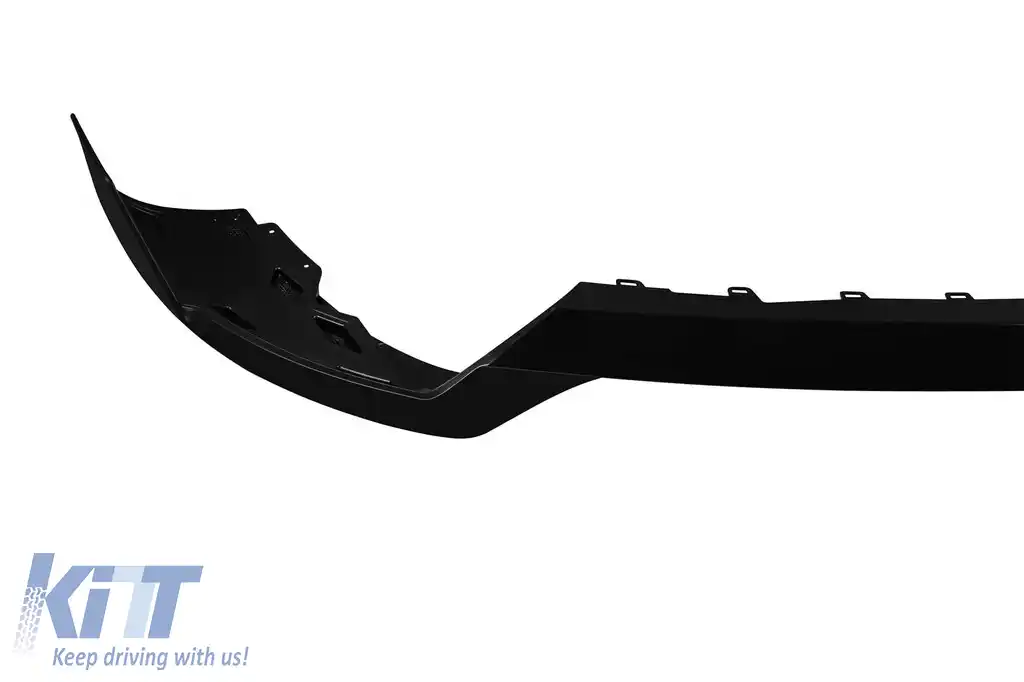 Brabus bara frontală și spate A Design potrivită pentru Mercedes S-Class W222 2013-2017 cu țevi de eșapament-image-6148242