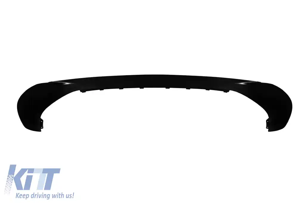 Brabus bara frontală și spate A Design potrivită pentru Mercedes S-Class W222 2013-2017 cu țevi de eșapament-image-6148246