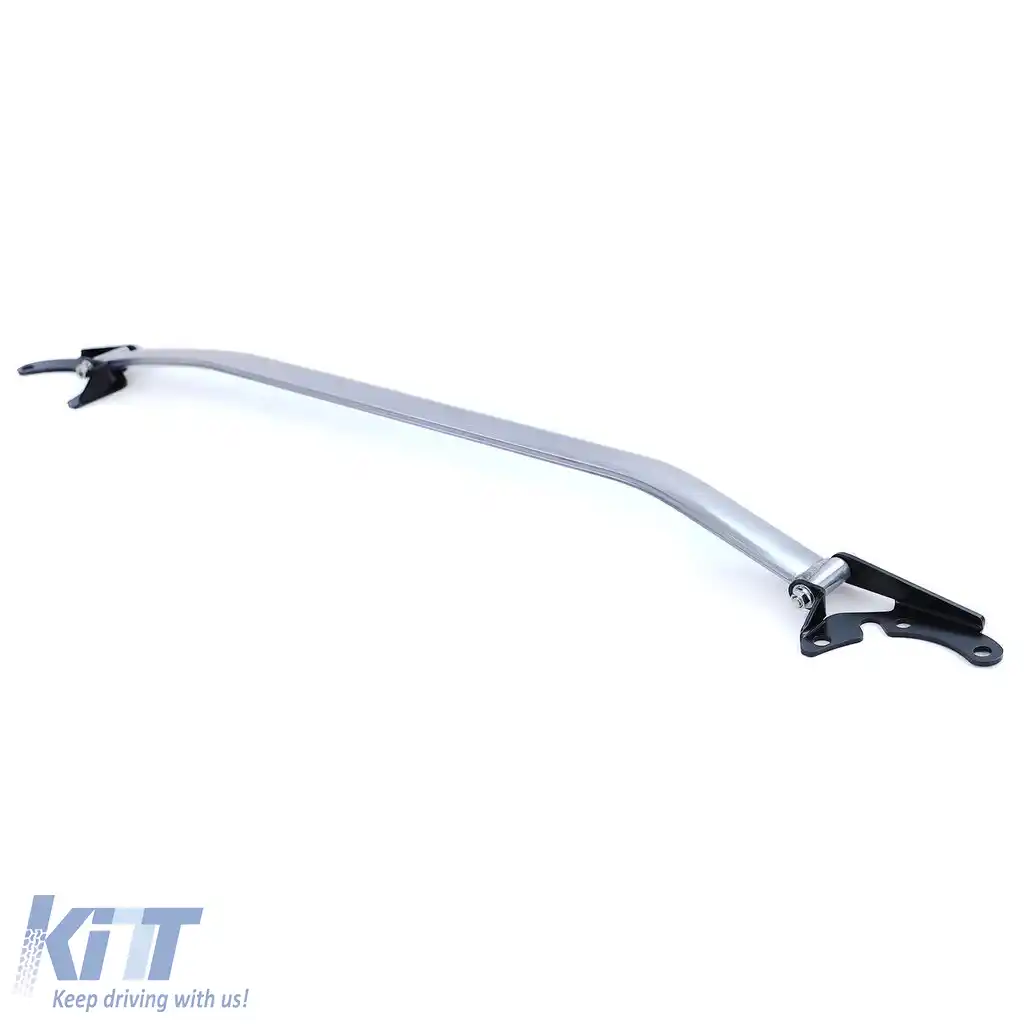 Brace de strut din aluminiu Performance 3-piese potrivit pentru 1 Series BMW F20 F21 10-19-image-6192892