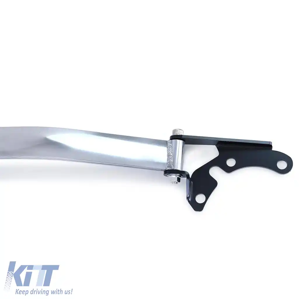 Brace de strut din aluminiu Performance 3-piese potrivit pentru BMW Seria 3 F30 F31 F34 F35 11-19-image-6197300