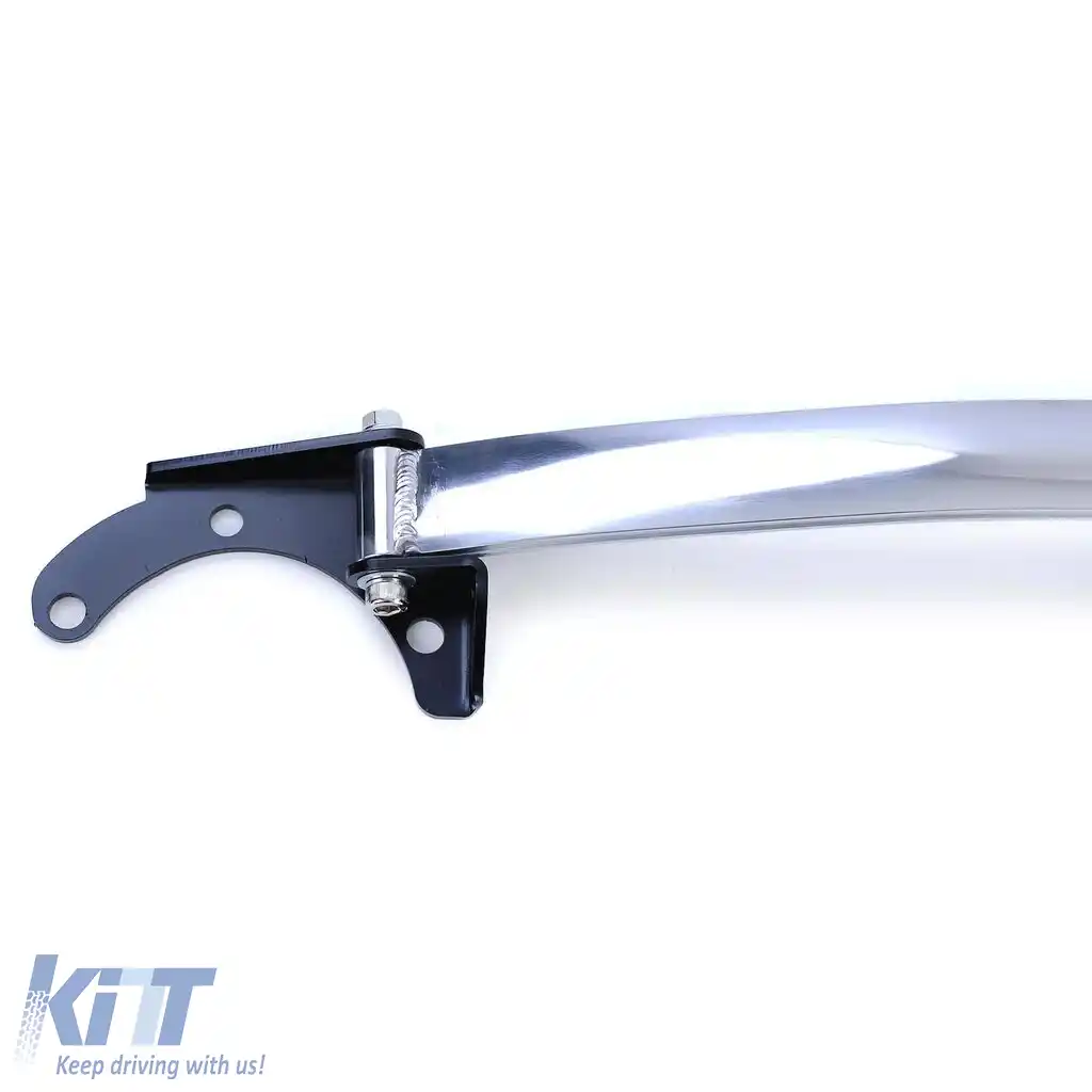 Brace de strut din aluminiu Performance 3-piese potrivit pentru 4 Series BMW F32 F33 F36 13-18-image-6197307