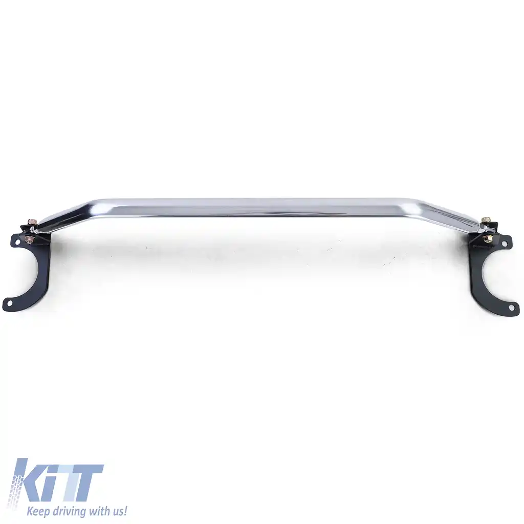 Brace de suspensie frontal din aluminiu, ajustabil, 3 piese, potrivit pentru Mazda MX-5 NA NB 1989-2000-image-6194569