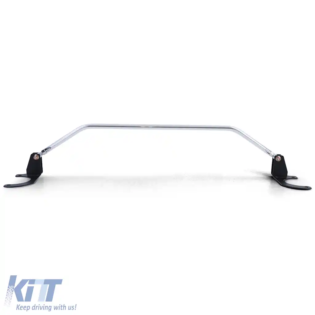 Brace de suspensie frontal din aluminiu, ajustabil, 3 piese, potrivit pentru Mazda MX-5 NA NB 1989-2000-image-6194570