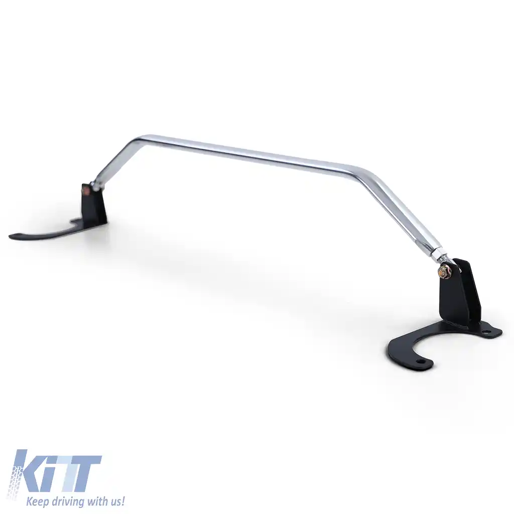 Brace de suspensie frontal din aluminiu, ajustabil, 3 piese, potrivit pentru Mazda MX-5 NA NB 1989-2000-image-6194571