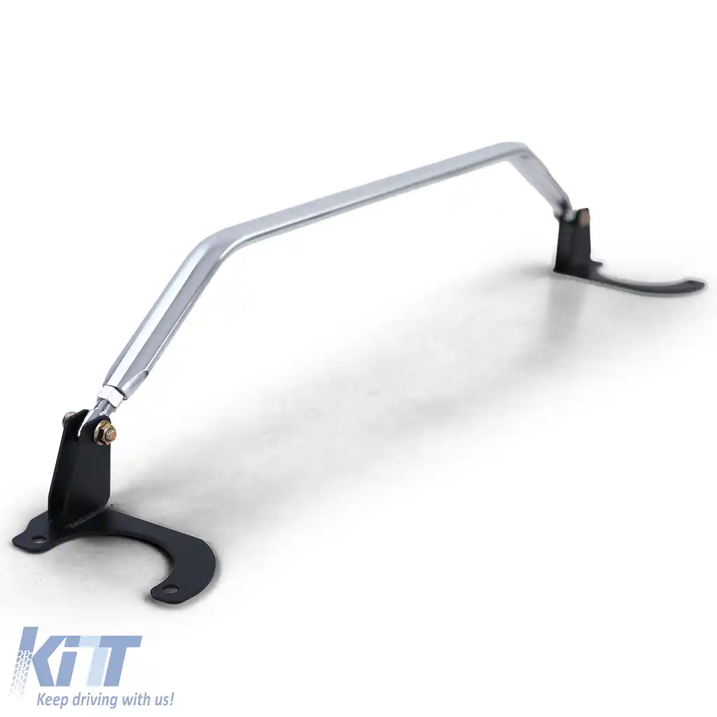 Brace de suspensie frontal din aluminiu, ajustabil, 3 piese, potrivit pentru Mazda MX-5 NA NB 1989-2000-image-6194572