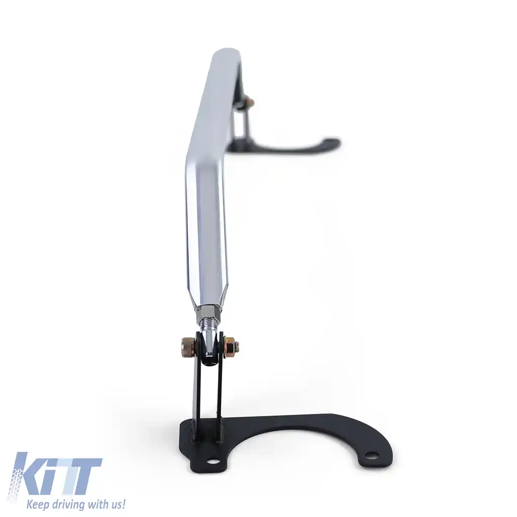 Brace de suspensie frontal din aluminiu, ajustabil, 3 piese, potrivit pentru Mazda MX-5 NA NB 1989-2000-image-6194573