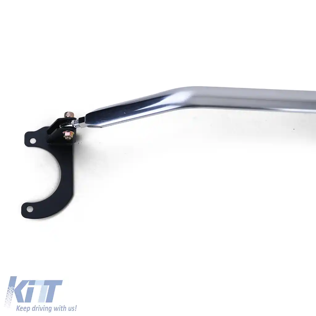 Brace de suspensie frontal din aluminiu, ajustabil, 3 piese, potrivit pentru Mazda MX-5 NA NB 1989-2000-image-6194574