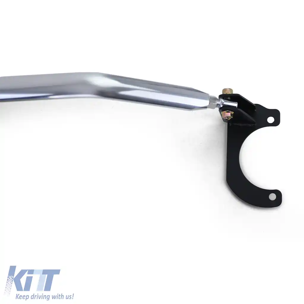 Brace de suspensie frontal din aluminiu, ajustabil, 3 piese, potrivit pentru Mazda MX-5 NA NB 1989-2000-image-6194575