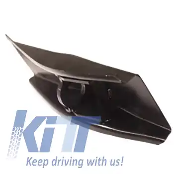 Bracket de suport pentru tija dreaptă, potrivit pentru Ford Mustang 65-66