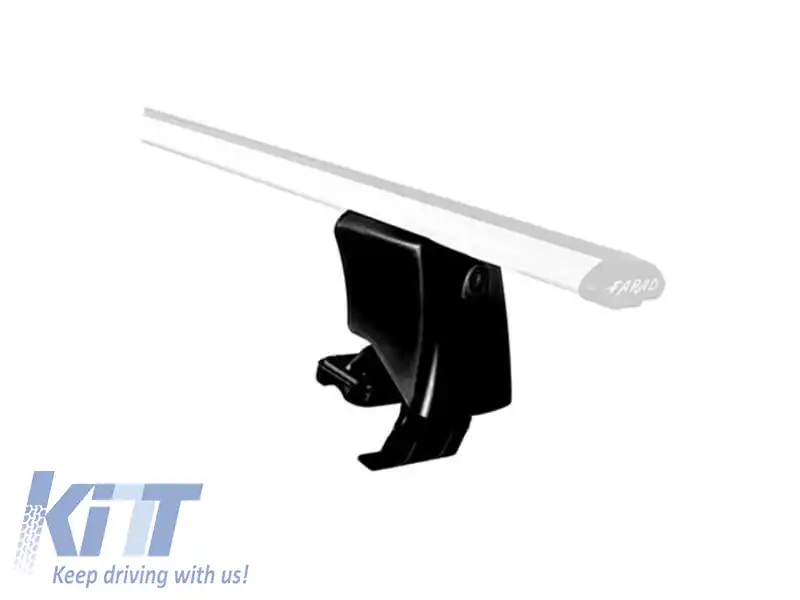 Brackets de montare tip BS model 172 potrivite pentru grinzi din aluminiu și metal