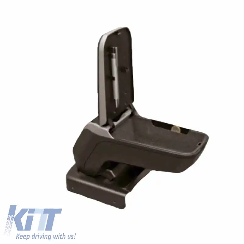 Brățară Armster 2 potrivită pentru Citroen C3 Picasso 2009-2017 Culoare Argintie Fără Buzunar-image-6296090