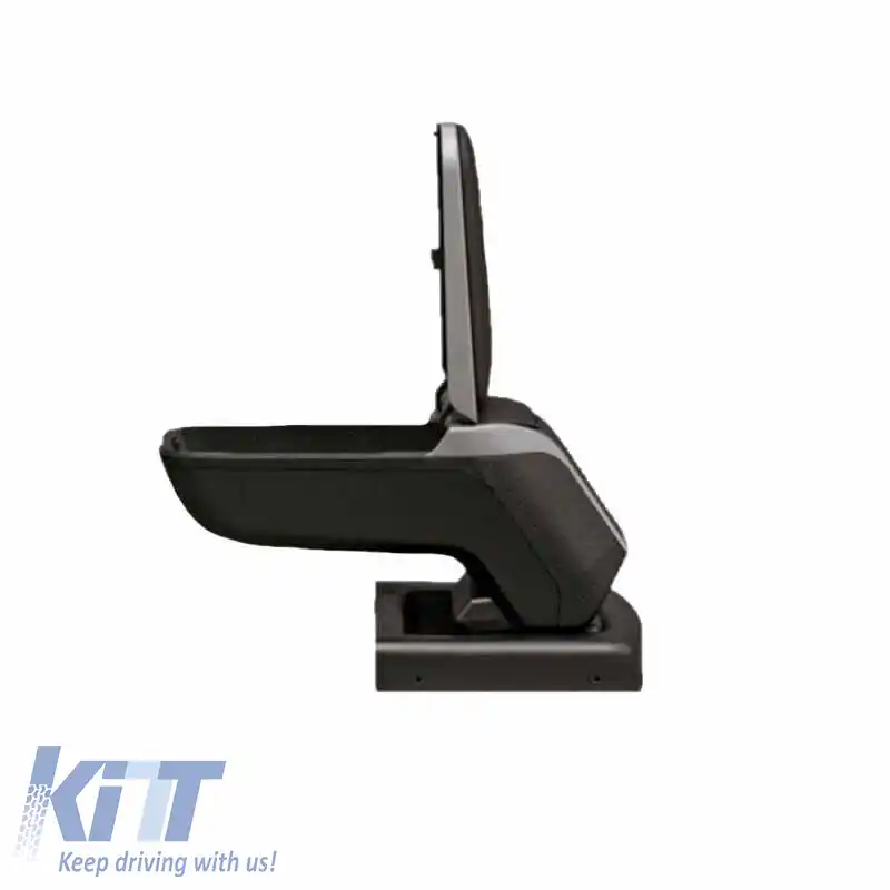 Brățară Armster 2 potrivită pentru Citroen C3 Picasso 2009-2017 Culoare Argintie Fără Buzunar-image-6296091