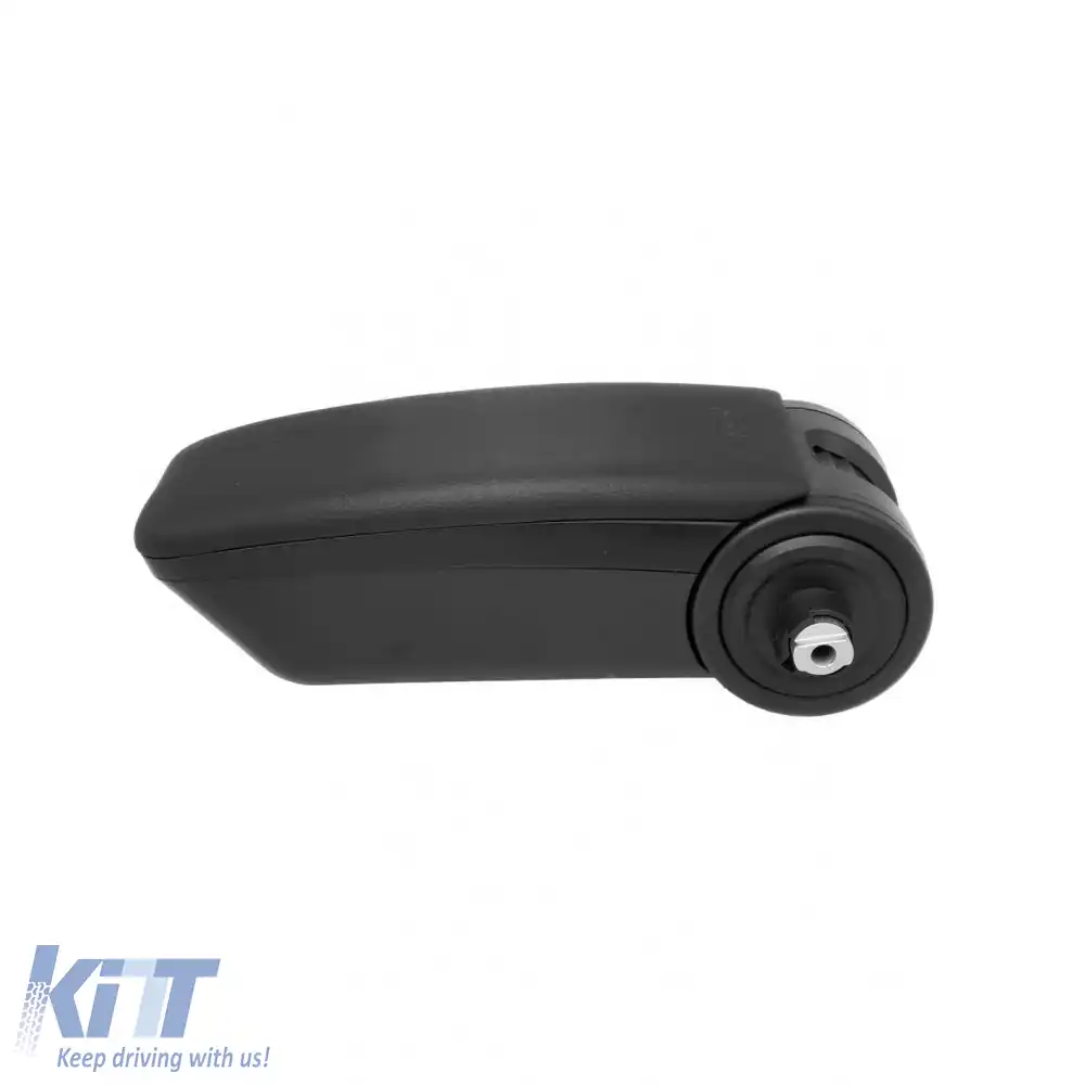 Brățară Armster OE1 potrivită pentru Hyundai I20 2020+ fără suport original pentru cot, culoare neagră-image-6301929