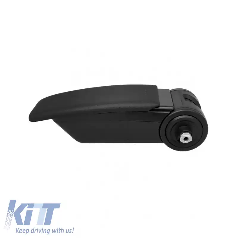 Brățară Armster OE1 potrivită pentru Hyundai I20 2020+ fără suport original pentru cot, culoare neagră-image-6301930