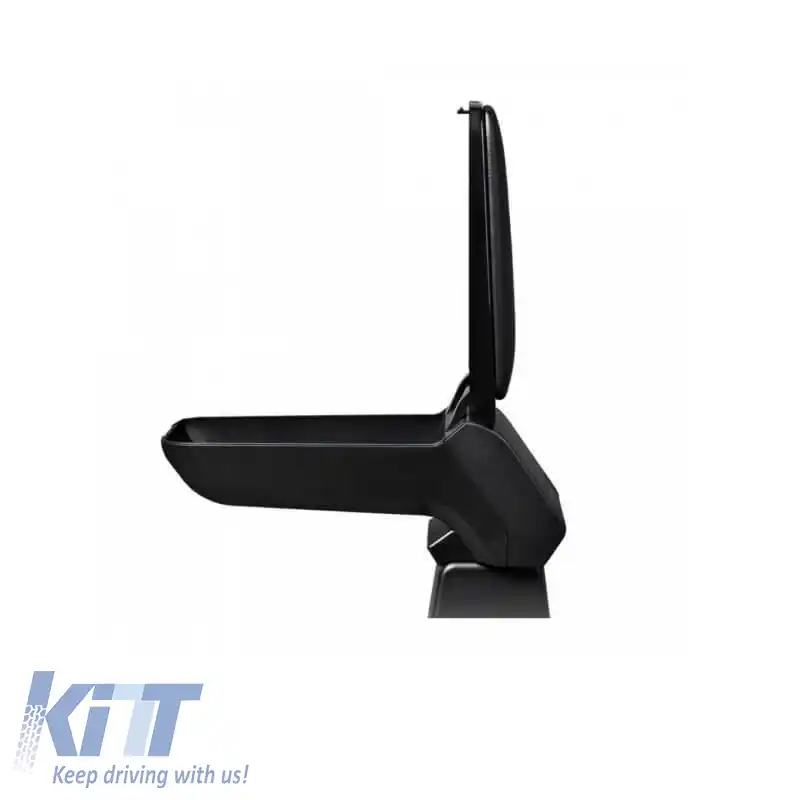 Brățară Armster S potrivită pentru Skoda Octavia Mk1 1997-2009 Culoare Neagră-image-6293061
