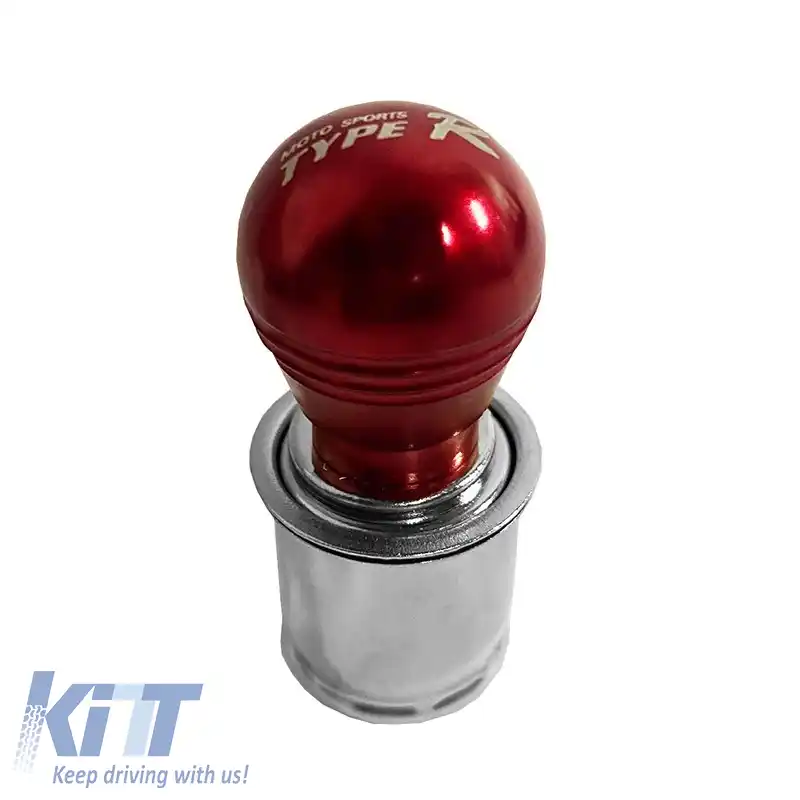 Brichetă auto 12 Volți Roșie Tip-R TR-2602 1 Bucată-image-6306835