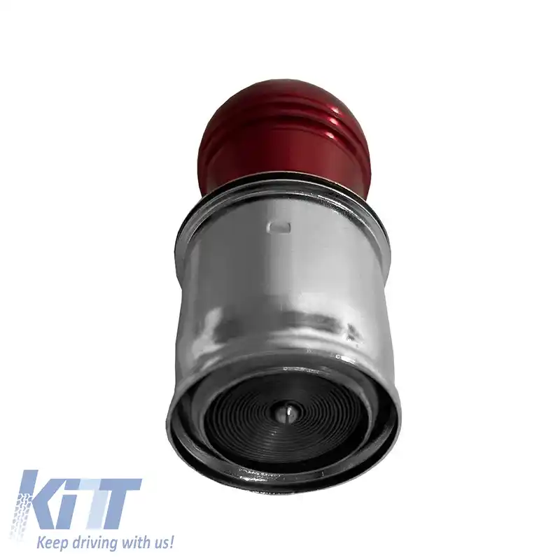 Brichetă auto 12 Volți Roșie Tip-R TR-2602 1 Bucată-image-6306836