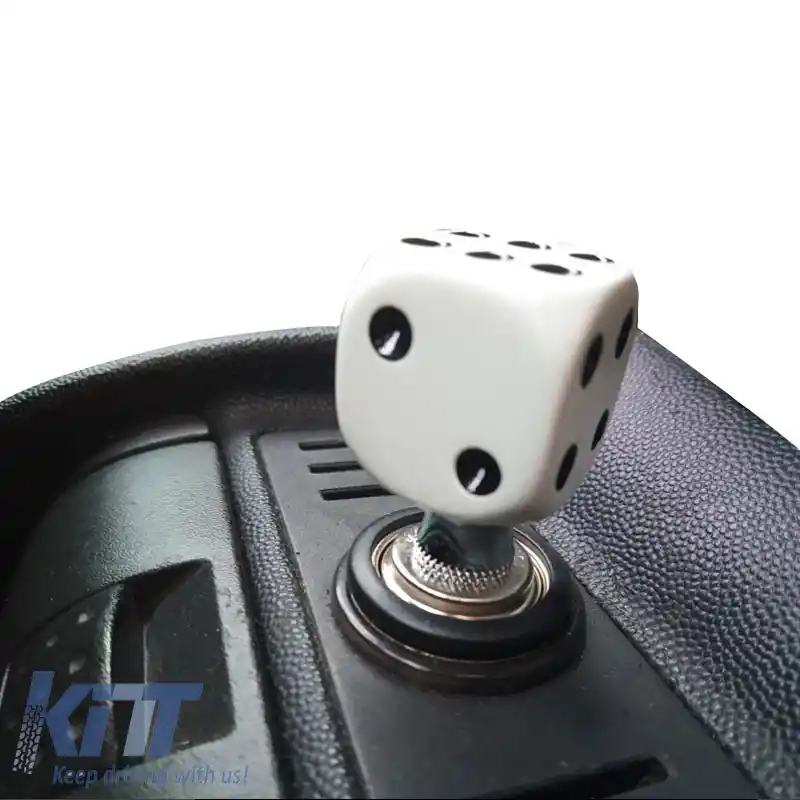 Bricheta auto 12 volți Race Sport 