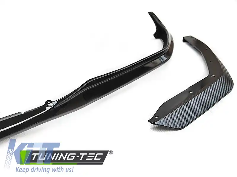 BUMPER FRONTAL 340 PERFORMANCE PDC ASPECT CARBON se potrivește pentru BMW G20/G21 19-22-image-6269414