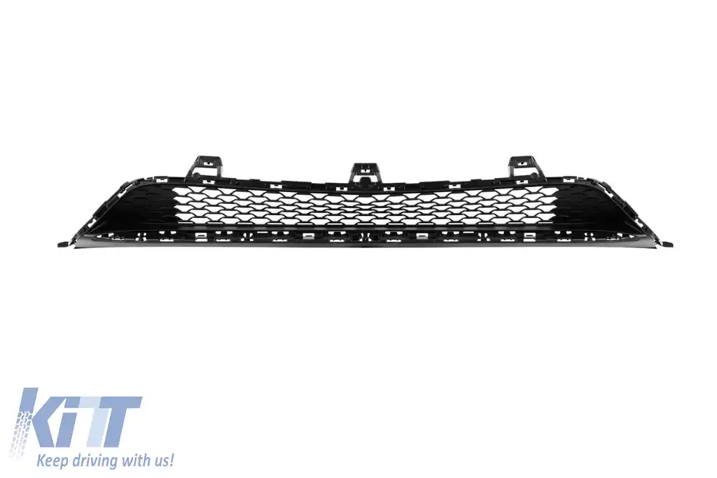Bumper frontal A Design Line potrivit pentru Mercedes GLS X167 2020-2025-image-6138801