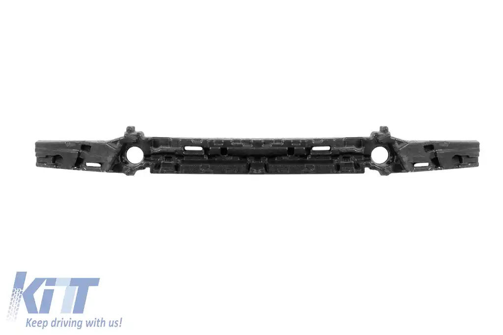 Bumper frontal A Design Line potrivit pentru Mercedes GLS X167 2020-2025-image-6138803