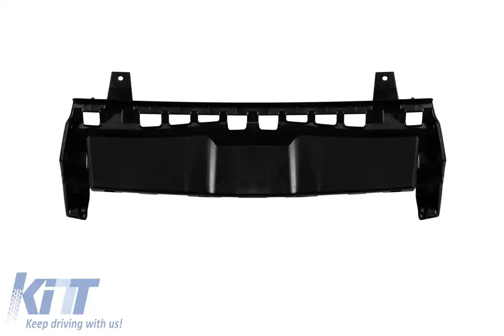 Bumper frontal A Design Line potrivit pentru Mercedes GLS X167 2020-2025-image-6138804
