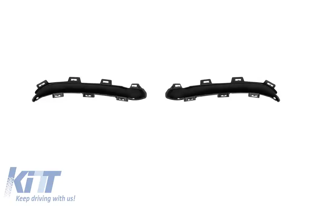 Bumper frontal A Design Line potrivit pentru Mercedes GLS X167 2020-2025-image-6138807