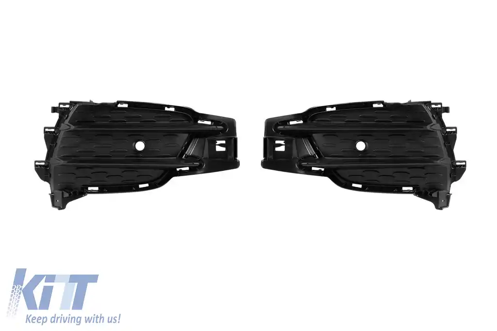 Bumper frontal A Design Line potrivit pentru Mercedes GLS X167 2020-2025-image-6138808