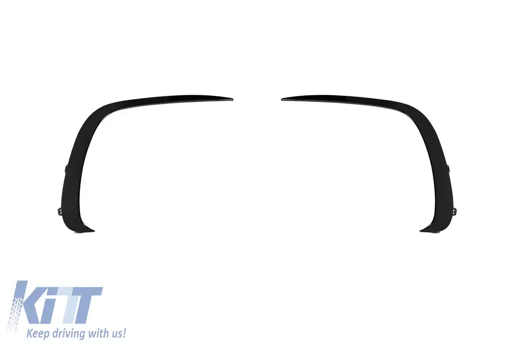 Bumper frontal A Design Line potrivit pentru Mercedes GLS X167 2020-2025-image-6138812