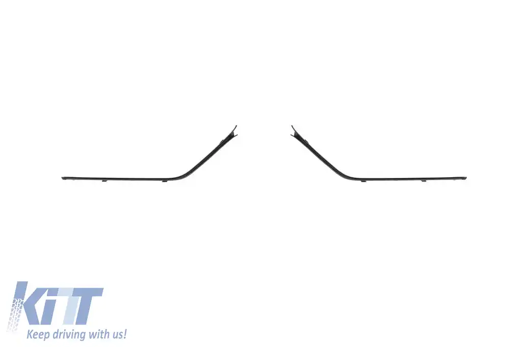 Bumper frontal A Design Line potrivit pentru Mercedes GLS X167 2020-2025-image-6138814