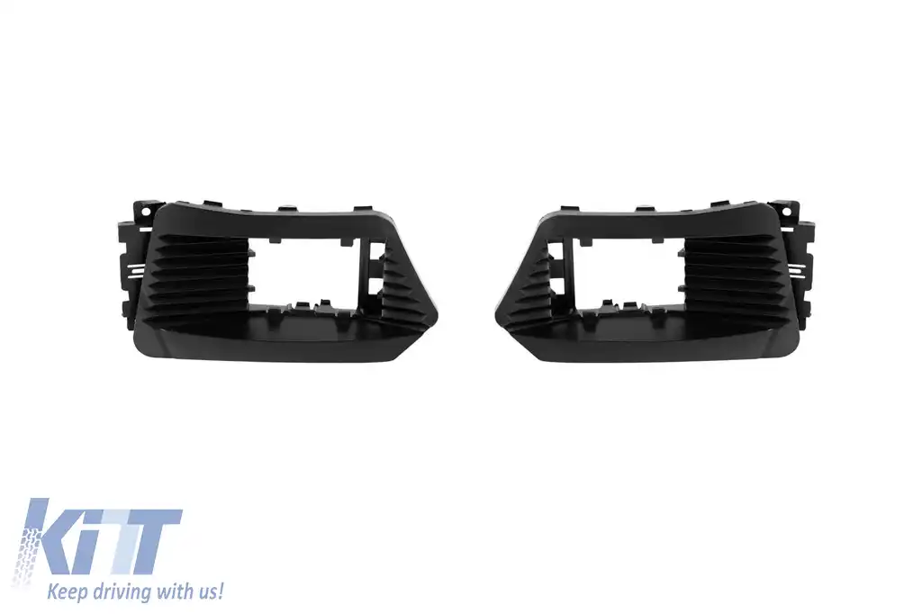 Bumper frontal A Design Line potrivit pentru Mercedes GLS X167 2020-2025-image-6138815