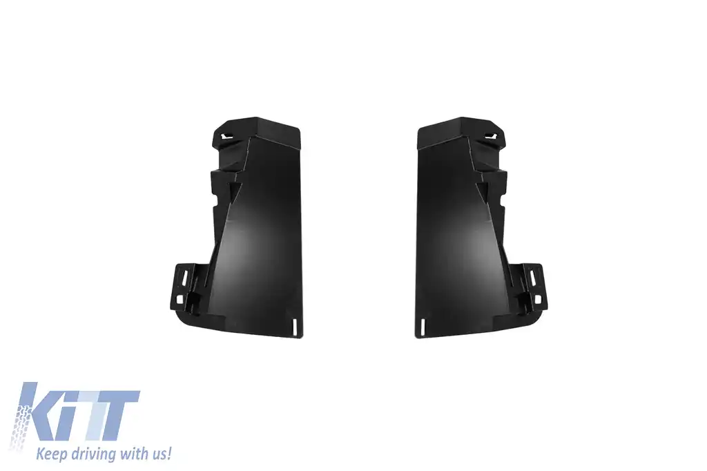 Bumper frontal A Design Line potrivit pentru Mercedes GLS X167 2020-2025-image-6138816