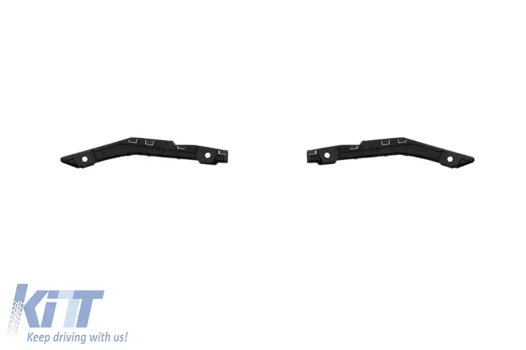 Bumper frontal A Design Line potrivit pentru Mercedes GLS X167 2020-2025-image-6138817