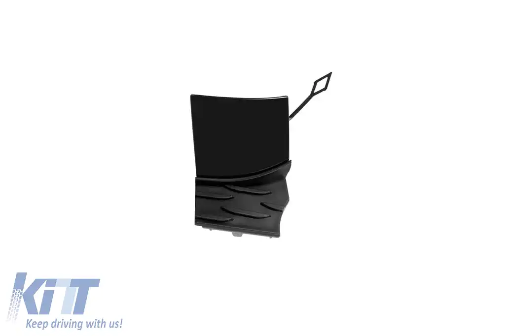 Bumper frontal A Design Line potrivit pentru Mercedes GLS X167 2020-2025-image-6138818