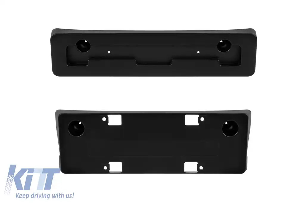 Bumper frontal A Design Line potrivit pentru Mercedes GLS X167 2020-2025-image-6138819