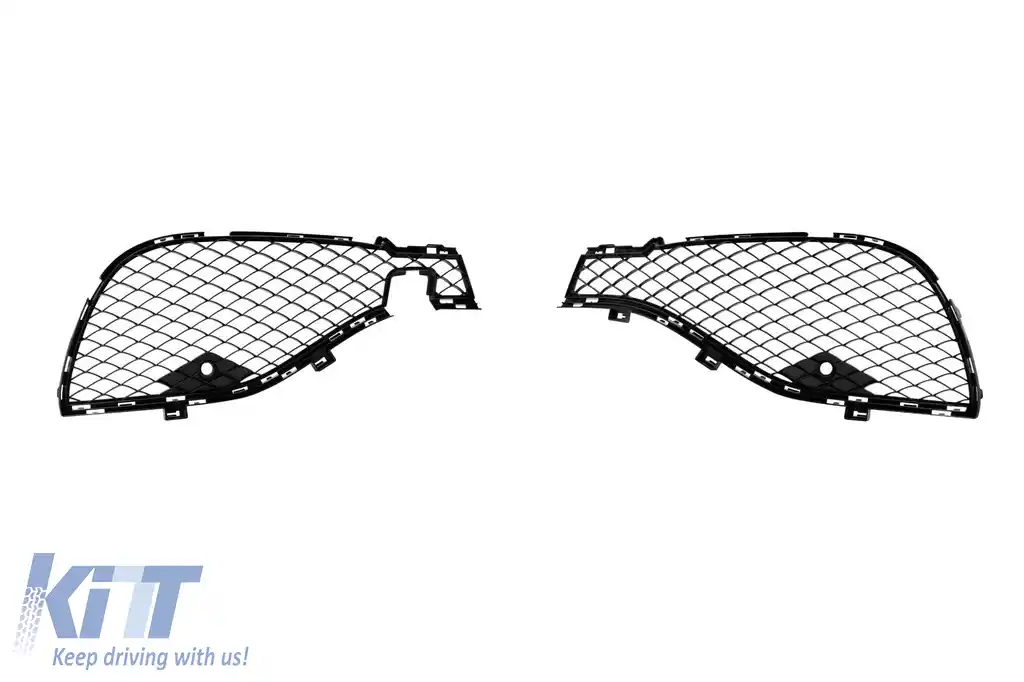 Bumper frontal A Design potrivit pentru Mercedes GLE Coupe C292 2015-2019-image-6138184