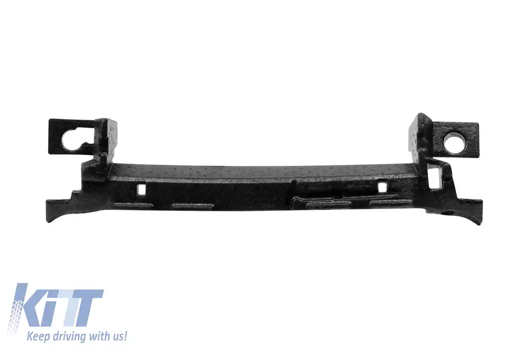 Bumper frontal A Design potrivit pentru Mercedes GLE Coupe C292 2015-2019-image-6138187