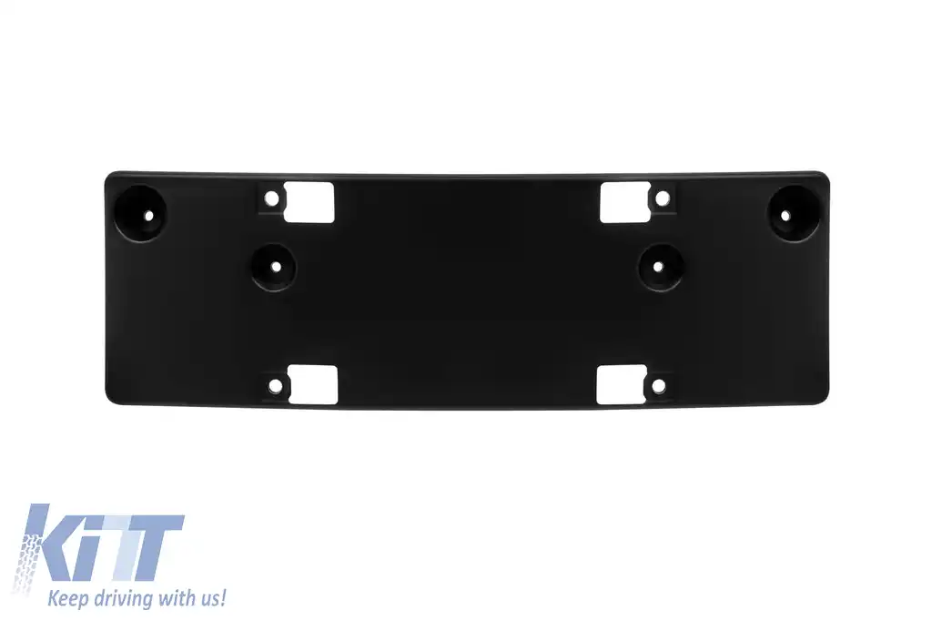 Bumper frontal A Design potrivit pentru Mercedes GLE Coupe C292 2015-2019-image-6138194