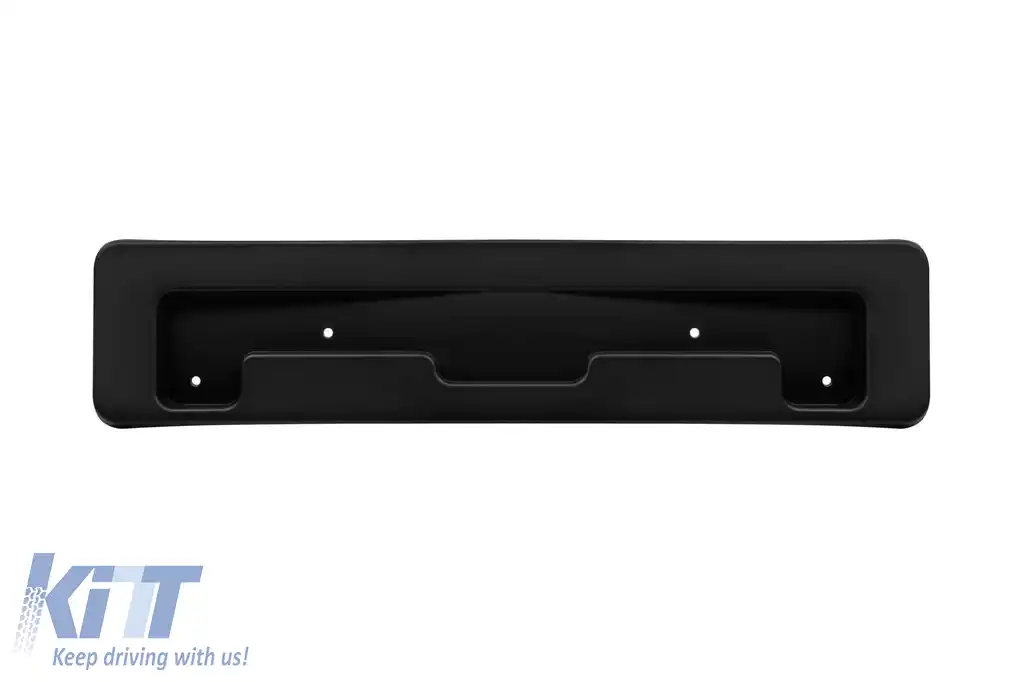 Bumper frontal A Design potrivit pentru Mercedes GLE Coupe C292 2015-2019-image-6138195