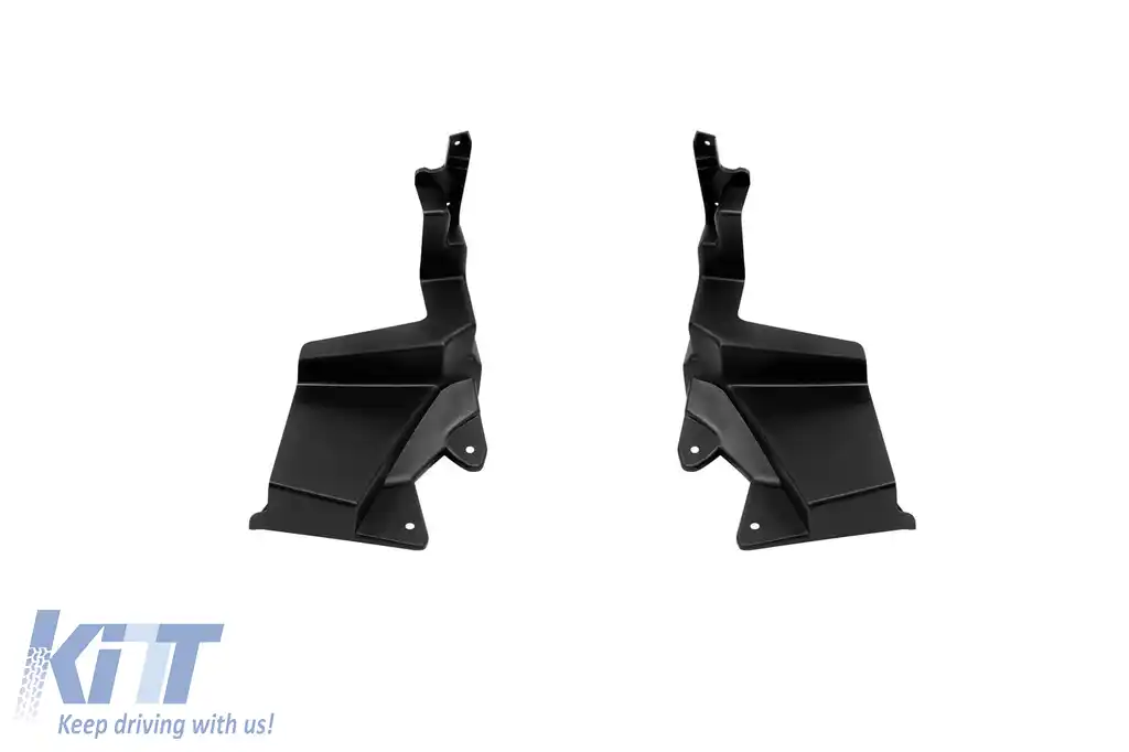 Bumper frontal A Design potrivit pentru Mercedes GLE Coupe C292 2015-2019-image-6138196