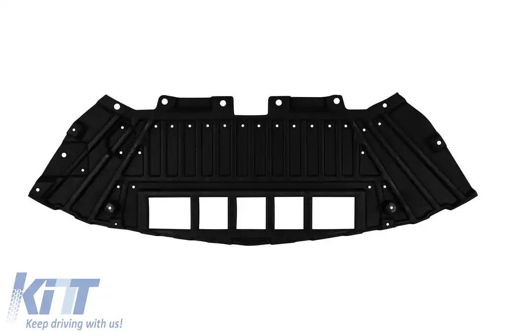 Bumper frontal A Design potrivit pentru Mercedes GLC X253 2019-2022-image-6148712