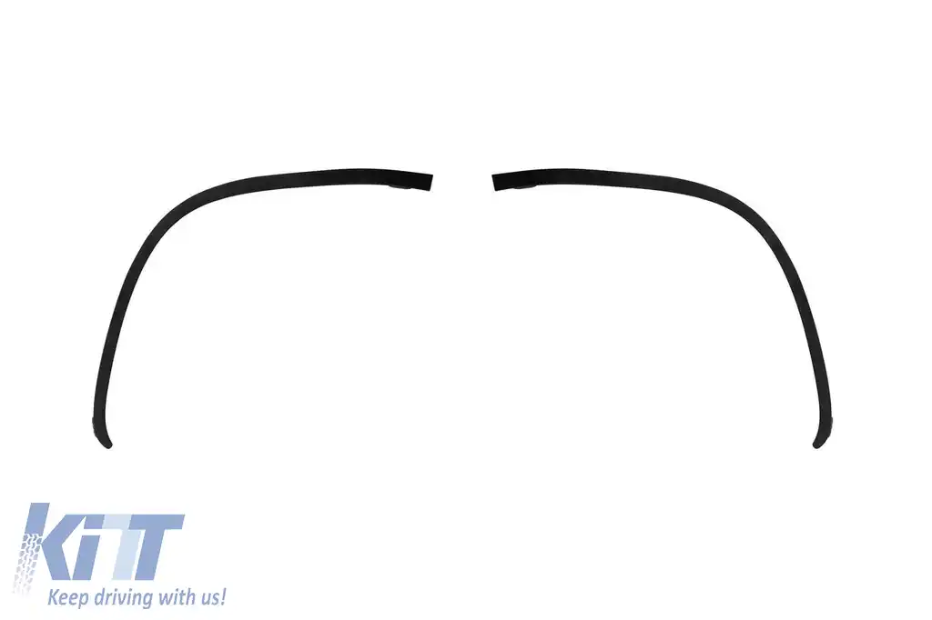 Bumper frontal A Design potrivit pentru Mercedes GLC X253 2019-2022-image-6148716