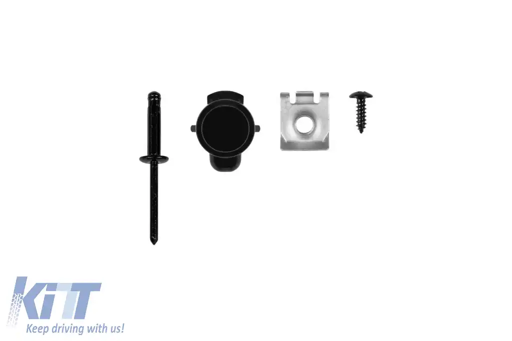 Bumper frontal A Design potrivit pentru Mercedes GLE SUV W167, GLE Coupe C167 2020-2023, după 2024 cu grilă cromată și garnituri cromate-image-6265804