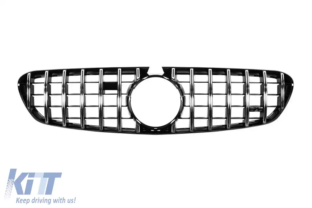 Bumper frontal A Design tip S63 potrivit pentru Mercedes S-Class C217 Coupe 2014-2020-image-6138091