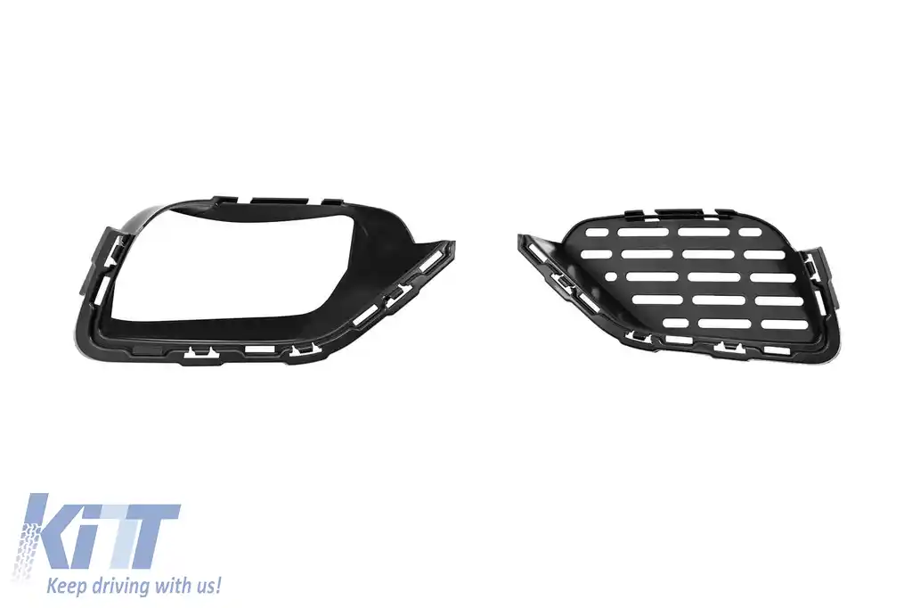 Bumper frontal A Design tip S63 potrivit pentru Mercedes S-Class C217 Coupe 2014-2020-image-6138096