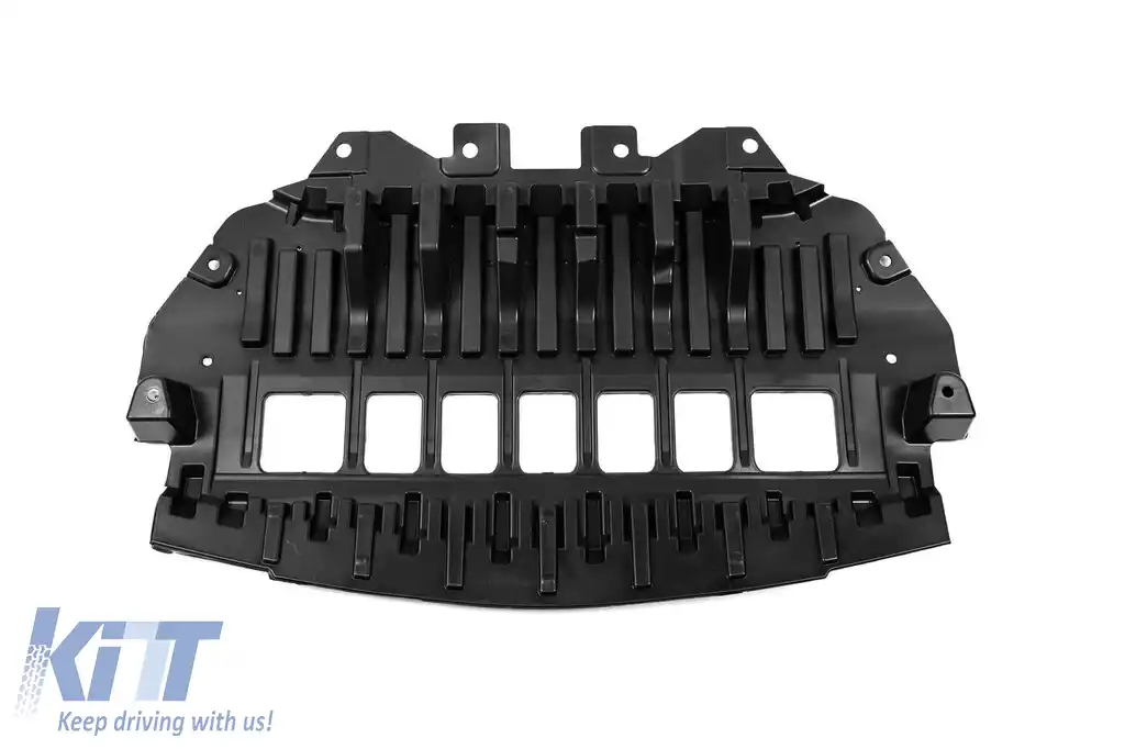 Bumper frontal A Design tip S63 potrivit pentru Mercedes S-Class C217 Coupe 2014-2020-image-6138097