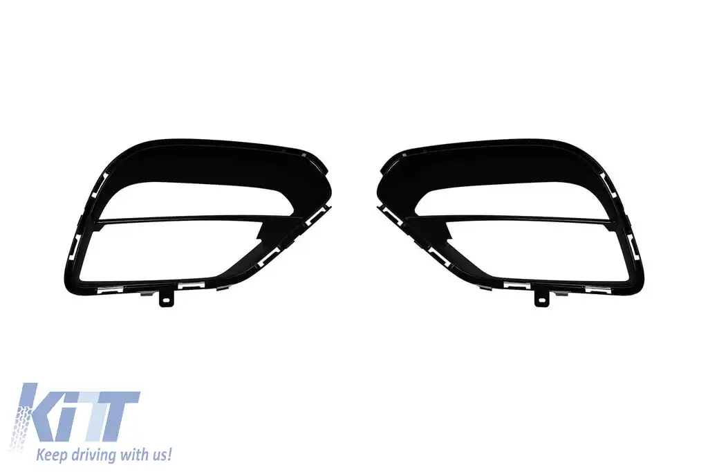 Bumper frontal A Design tip S63 potrivit pentru Mercedes S-Class C217 Coupe 2014-2020-image-6138098
