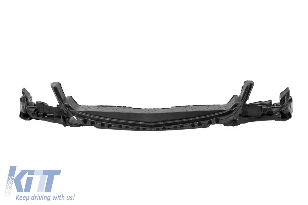 Bumper frontal A Design tip S63 potrivit pentru Mercedes S-Class C217 Coupe 2014-2020-image-6138100